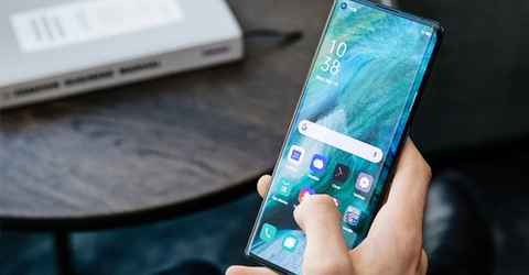 8 Cách xử lý tình trạng OPPO chạy chậm, tăng tốc điện thoại hiệu quả