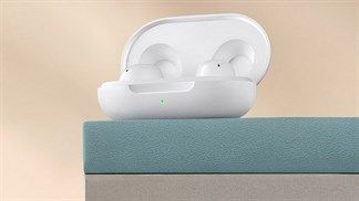 Tai nghe không dây OPPO Enco Buds ra mắt: Thời lượng sử dụng thật sự ấn tượng, đạt chuẩn chống nước IP, giá chỉ hơn 700K