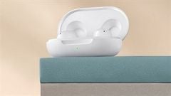  Tai nghe không dây OPPO Enco Buds ra mắt: Thời lượng sử dụng thật sự ấn tượng, đạt chuẩn chống nước IP, giá chỉ hơn 700K 