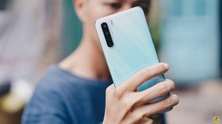 ‘Chiếc smartphone dòng OPPO F-series đẹp nhất từ trước tới nay’ – OPPO F17 sẽ ra mắt vào tháng 9 tới