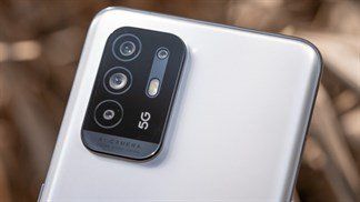 OPPO A95 5G sắp trình làng: Dùng chip Dimensity 800U, ba camera sau với cảm biến chính 48MP, sạc nhanh 30W, giá từ 8.5 triệu đồng