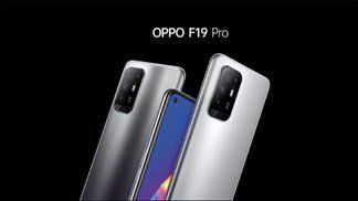 OPPO F19 Pro và F19 Pro+ ra mắt: Bộ bốn camera sau, hỗ trợ 5G, sạc nhanh 50W, giá từ 6.8 triệu đồng