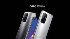  OPPO F19 Pro và F19 Pro+ ra mắt: Bộ bốn camera sau, hỗ trợ 5G, sạc nhanh 50W, giá từ 6.8 triệu đồng 