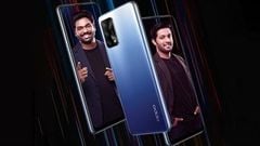  OPPO F19 chính thức được ấn định ngày ra mắt, ba camera sau với cảm biến chính 48MP, pin 5.000mAh hỗ trợ sạc nhanh 33W 