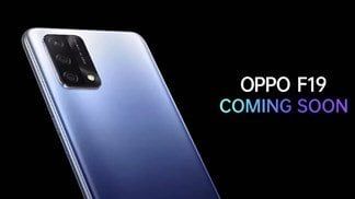 OPPO F19 sẽ sớm được ra mắt với viên pin 5.000mAh và cụm 3 camera hầm hố ở mặt sau, giá dự kiến dưới 6.4 triệu đồng