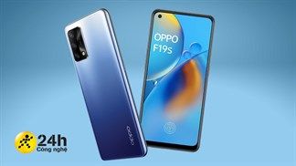 Thông số kỹ thuật và hình ảnh thiết kế OPPO F19s lộ sạch trước thời điểm ra mắt, giá dự kiến từ 5.8 triệu đồng