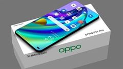  Rò rỉ thông tin OPPO F19 hoặc F21 chuẩn bị ra mắt, được cho là sẽ sở hữu thiết kế mới và công nghệ sạc nhanh hơn 