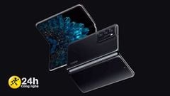  Điện thoại gập OPPO Find N lộ cấu hình chi tiết với camera 50MP, vi xử lý Snapdragon cao cấp, mức giá khá gây sốc 
