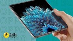  Tin được không? OPPO Find N 5G sẽ có toàn cấu hình khủng như Snapdragon 8 Gen 1 mới ra mắt, camera quay video 8K 