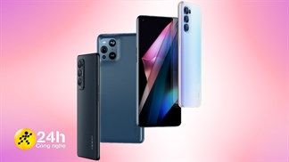 OPPO được cho sẽ ra mắt 3 điện thoại thuộc dòng Find X mới, sẽ được gọi là Find X5 chứ không phải X4 vì lý do này