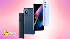  OPPO được cho sẽ ra mắt 3 điện thoại thuộc dòng Find X mới, sẽ được gọi là Find X5 chứ không phải X4 vì lý do này 