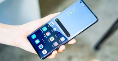  5 tùy chỉnh cho màn hình OPPO Find X2 Pro: Dark Mode, chăm sóc mắt,... 