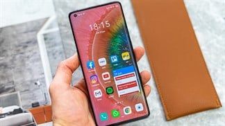 OPPO Find X3 Pro lộ toàn bộ thông số cấu hình: Màn hình cong Quad HD+ 120Hz, chip Snapdragon 888, sạc nhanh 65W