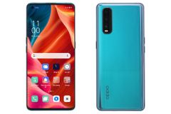  OPPO Find X2 