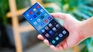 Siêu phẩm OPPO Find X3 sẽ được tích hợp hệ thống quản lý màu thông minh, hỗ trợ 10-bit màu đồng nhất từ camera cho đến màn hình