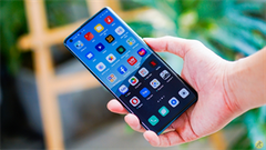  Siêu phẩm OPPO Find X3 sẽ được tích hợp hệ thống quản lý màu thông minh, hỗ trợ 10-bit màu đồng nhất từ camera cho đến màn hình 