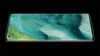 OPPO giới thiệu công nghệ hệ thống quản lý màu sắc toàn diện: Màu sắc chuẩn rạp chiếu phim, có mặt đầu tiên trên Find X3