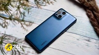 OPPO xác nhận ngày ra mắt Find X3 Pro 5G tại VN, smartphone hạng nặng trên AnTuTu và cụm camera 'không phải dạng vừa'