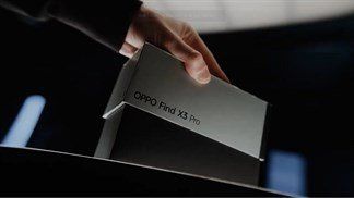 OPPO đăng tải video đập hộp siêu phẩm Find X3 Pro theo phong cách đặc biệt, đến nhạc nền cũng phải 'khác bọt'