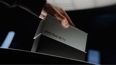  OPPO đăng tải video đập hộp siêu phẩm Find X3 Pro theo phong cách đặc biệt, đến nhạc nền cũng phải 'khác bọt' 