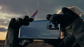 OPPO Find X3 Pro xuất hiện 'ngầu' trong video khoa học viễn tưởng, xác nhận một số thông tin quan trọng về cấu hình