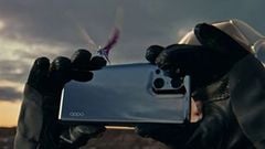  OPPO Find X3 Pro xuất hiện 'ngầu' trong video khoa học viễn tưởng, xác nhận một số thông tin quan trọng về cấu hình 