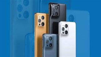 OPPO Find X3 Pro, Find X3 Neo và Find X3 Lite rò rỉ thiết kế cùng hàng loạt thông số cấu hình trước thời điểm ra mắt