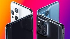  OPPO Find X3 lộ hình ảnh thực tế với màu sắc bắt mắt, tiếp tục xác nhận thiết kế cụm 4 camera sau siêu cool ngầu 