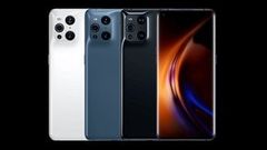  Ấn tượng đầu tiên về OPPO Find X3: Thiết kế 'độc lạ', hiệu năng mạnh mẽ với Snapdragon 870 5G cùng nhiều cải tiến khác 