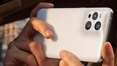  OPPO Find X3 được ấn định thời điểm ra mắt, bạn kỳ vọng gì ở hệ thống camera đột phá trên Find X3 Pro? 