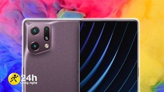 Thông số kỹ thuật chính OPPO Find X5 được tiết lộ, dùng chip mạnh nhất của MediaTek, màn hình 2K chất lượng