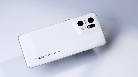 Đập Hộp Oppo Find X5 Pro
