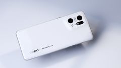  Đập Hộp Oppo Find X5 Pro 