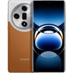  Điện thoại OPPO Find X7 5G Nâu 