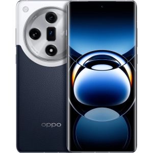 Điện thoại OPPO Find X7 5G Xanh