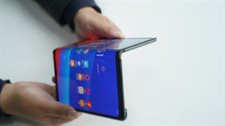 Fan OPPO chắc là vui lắm đây, smartphone màn hình gập đầu tiên của OPPO sẽ được ra mắt vào cuối tháng 6/2021