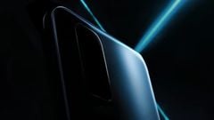  OPPO K7x chính thức được ấn định thời điểm ra mắt, điện thoại có camera sau đặt trong cấu trúc hình chữ nhật và pin lớn 
