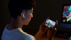  OPPO K9 5G lộ cấu hình chính thức: Màn hình 90Hz, chip Snapdragon 768, cảm biến vân tay ẩn thế hệ 6 và... 