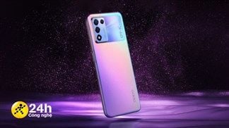 OPPO đăng video nhá hàng thiết kế OPPO K9s trước khi ra mắt chính thức, có 3 màu thời trang và còn gì nữa?