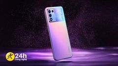  OPPO đăng video nhá hàng thiết kế OPPO K9s trước khi ra mắt chính thức, có 3 màu thời trang và còn gì nữa? 