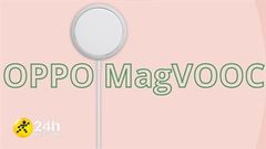 Không nằm ngoài cuộc chơi, OPPO đăng ký nhãn hiệu MagVOOC - tên của một bộ sạc không dây từ tính mới 