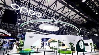 OPPO giới thiệu loạt công nghệ đột phá tại MWC Thượng Hải: Wireless Air Charging, sạc nhanh, kết nối 5G và nhà thông minh