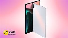  Máy tính bảng OPPO Pad được tiết lộ sẽ ra mắt tại một thị trường quốc tế lớn vào nửa đầu năm 2022 