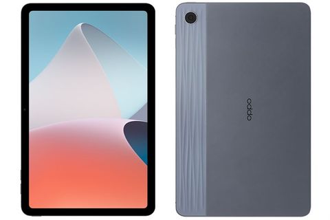 Máy tính bảng OPPO Pad Air WiFi 4GB/64GB