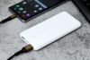 Pin sạc dự phòng Polymer 10.000mAh Type C PD QC3.0 18W OPPO PBT02