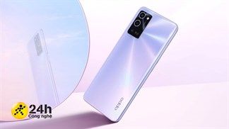 Một chiếc điện thoại OPPO 4G bí ẩn lộ toàn bộ cấu hình và thiết kế, có thể được ra mắt ngay trong tháng 12 này