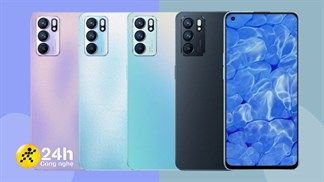 OPPO Reno7 đạt một chứng nhận quan trọng, có khả năng được ra mắt vào tháng 11, có gì đáng để mong đợi?
