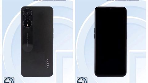 Lộ Cấu Hình Của Oppo Phj110, Chiếc Điện Thoại Thông Minh 5g Giá Hạt Dẻ