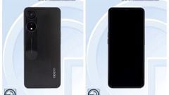  Lộ Cấu Hình Của Oppo Phj110, Chiếc Điện Thoại Thông Minh 5g Giá Hạt Dẻ 