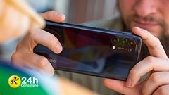  OPPO Reno6 Pro+ tiếp tục lộ cấu hình khỏe khi trang bị chip Snapdragon 870, camera 50MP và động cơ rung tuyến tính trục X 